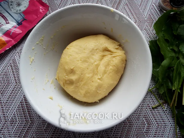 Шаг 7: иллюстрация