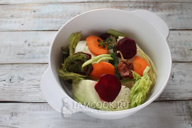 Шаг 7: иллюстрация