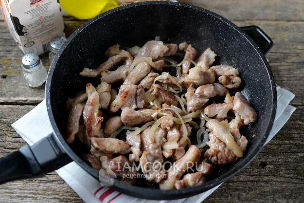 Шаг 3: иллюстрация