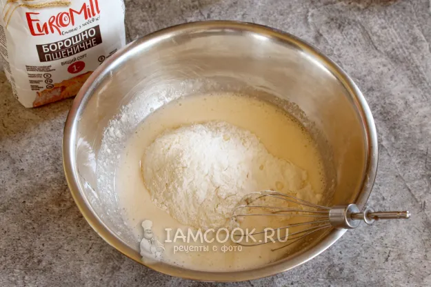 Шаг 5: иллюстрация