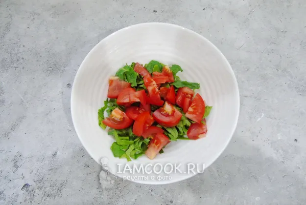 Шаг 3: иллюстрация