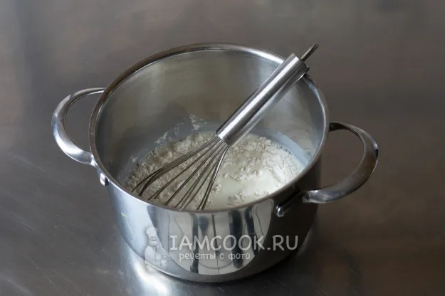 Шаг 2: иллюстрация