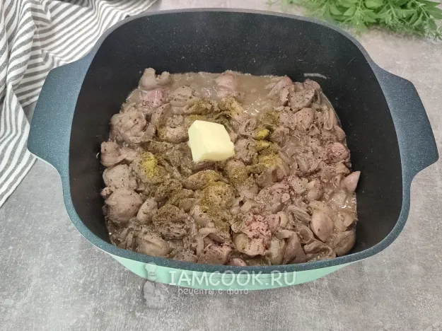 Шаг 5: иллюстрация