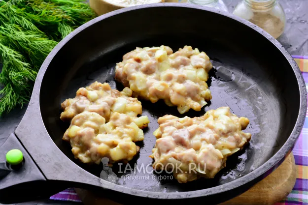 Шаг 8: иллюстрация