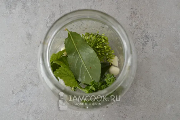 Шаг 2: иллюстрация