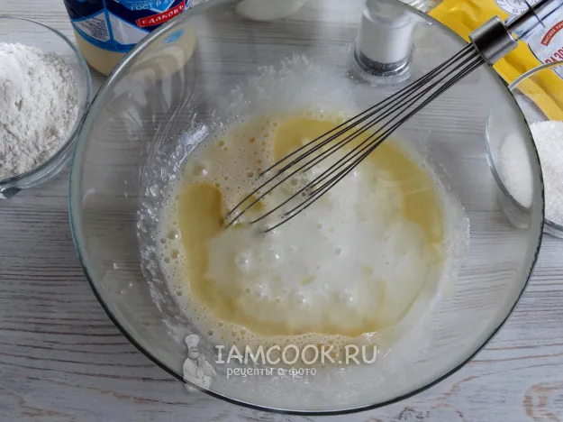 Шаг 3: иллюстрация