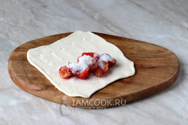 Шаг 4: иллюстрация