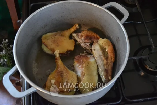 Шаг 5: иллюстрация