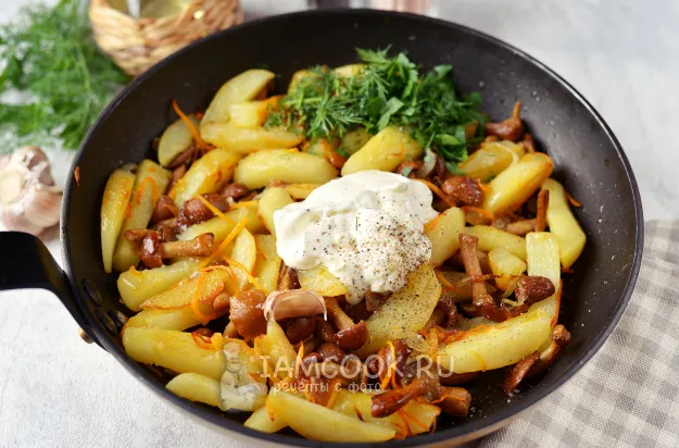 Шаг 7: иллюстрация