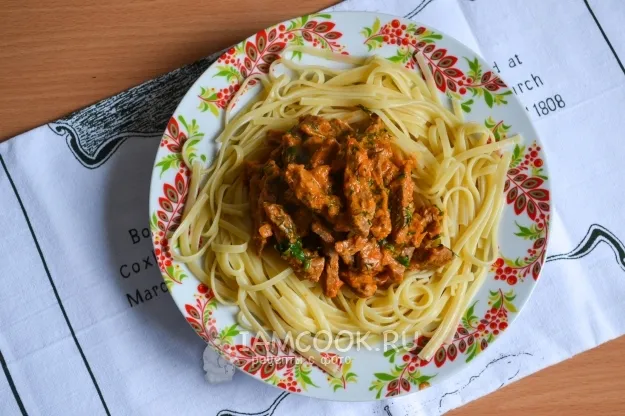 Шаг 11: иллюстрация