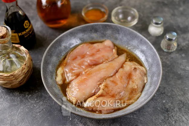 Шаг 4: иллюстрация