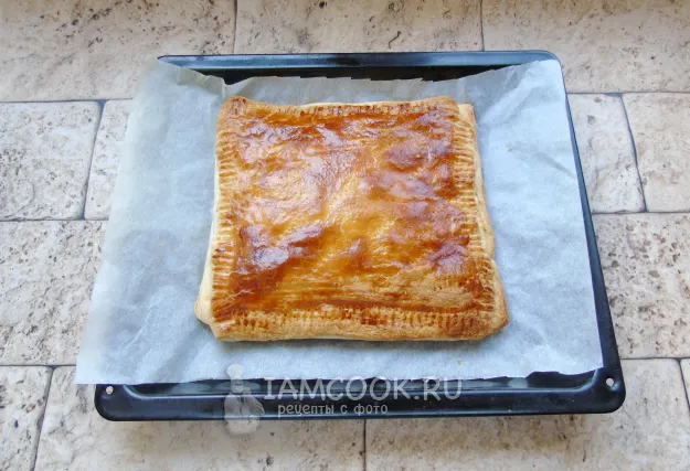 Шаг 10: иллюстрация