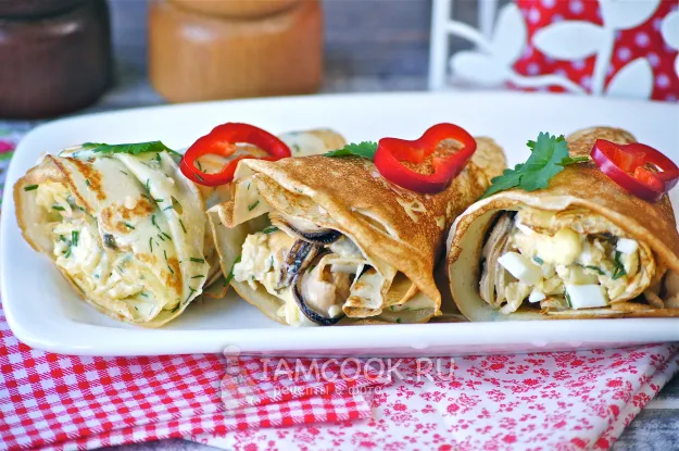 Шаг 9: иллюстрация