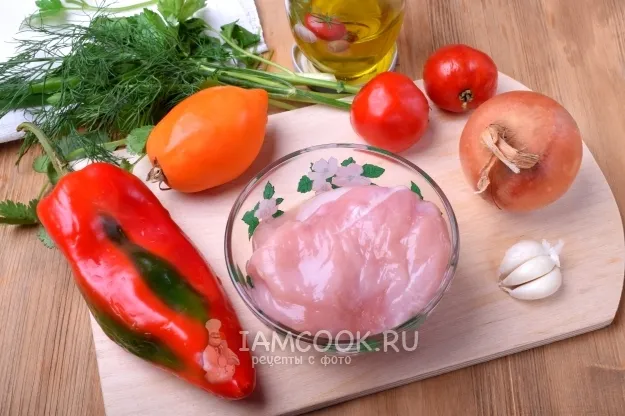 Шаг 1: иллюстрация