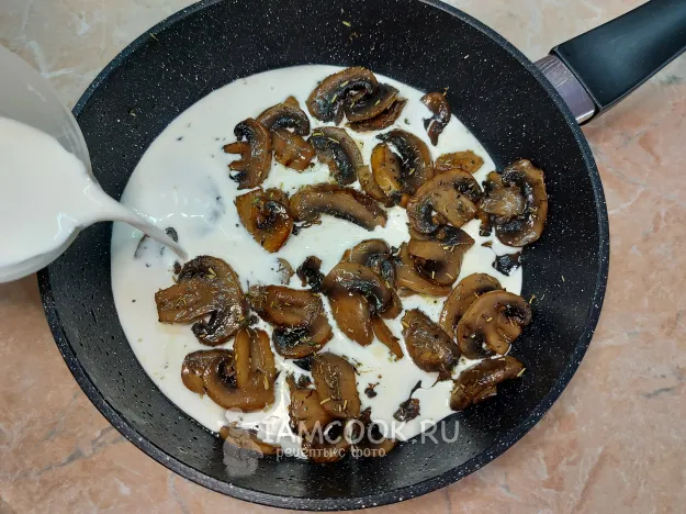 Шаг 7: иллюстрация