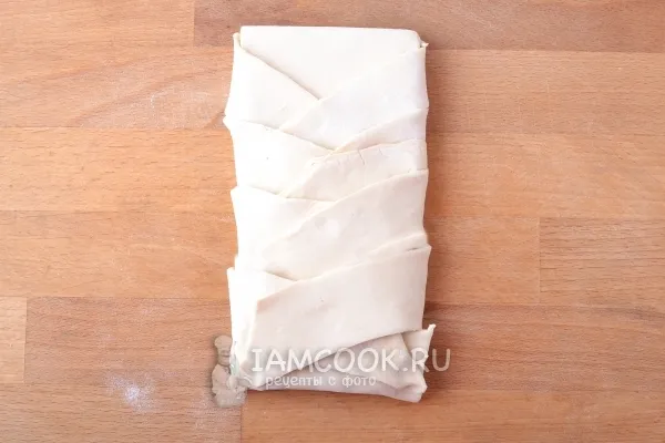 Шаг 5: иллюстрация