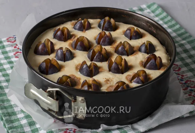 Шаг 9: иллюстрация