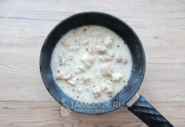 Шаг 6: иллюстрация