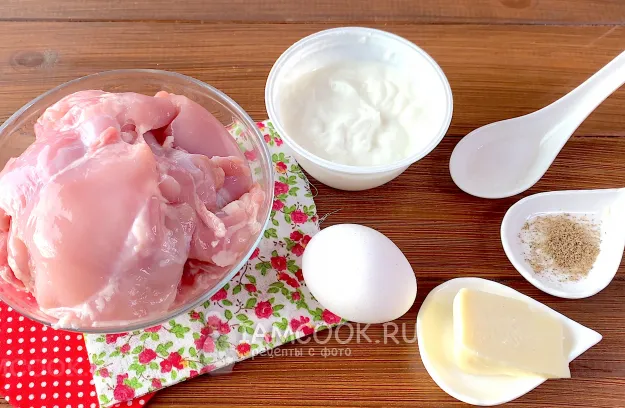 Шаг 1: иллюстрация