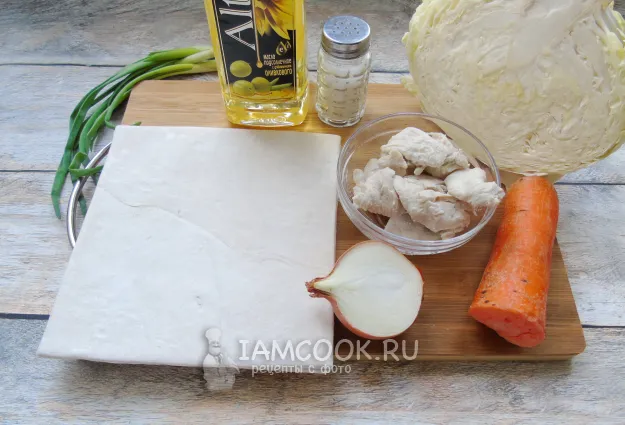 Шаг 1: иллюстрация