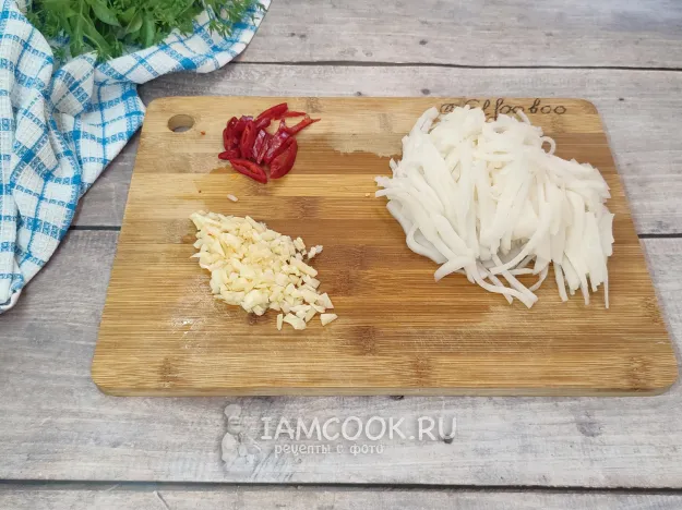 Шаг 5: иллюстрация