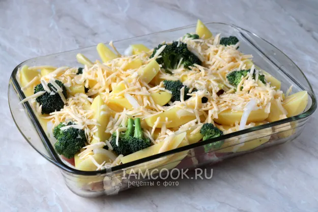 Шаг 9: иллюстрация