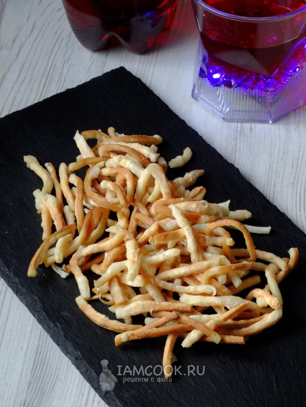 Шаг 5: иллюстрация