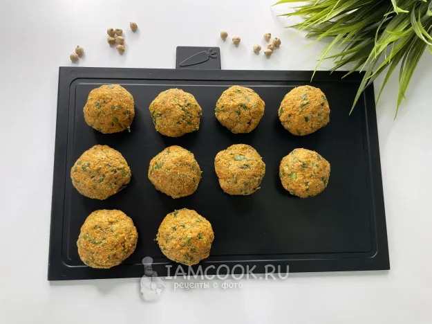 Шаг 3: иллюстрация