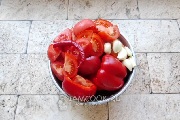 Шаг 2: иллюстрация