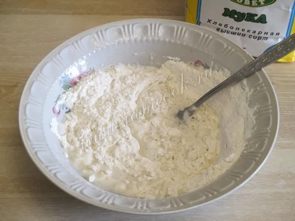 Шаг 3: иллюстрация