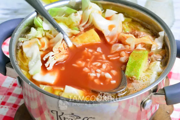 Шаг 9: иллюстрация