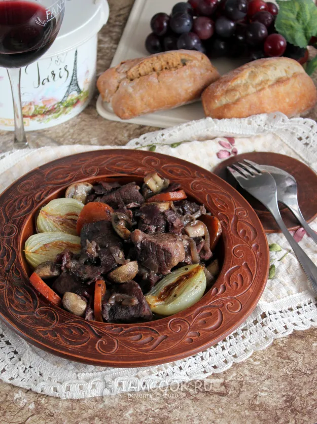 Шаг 12: иллюстрация