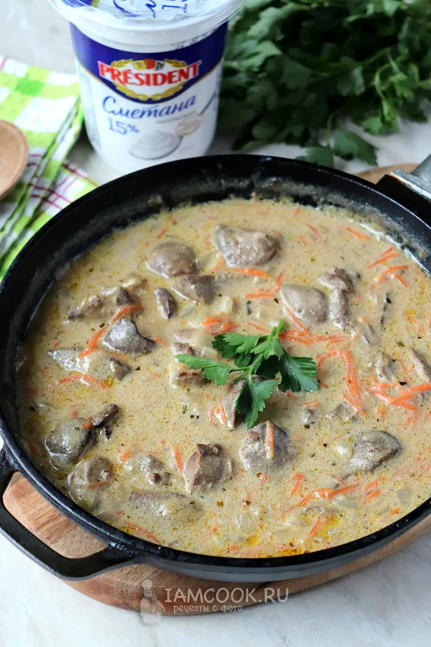 Шаг 8: иллюстрация