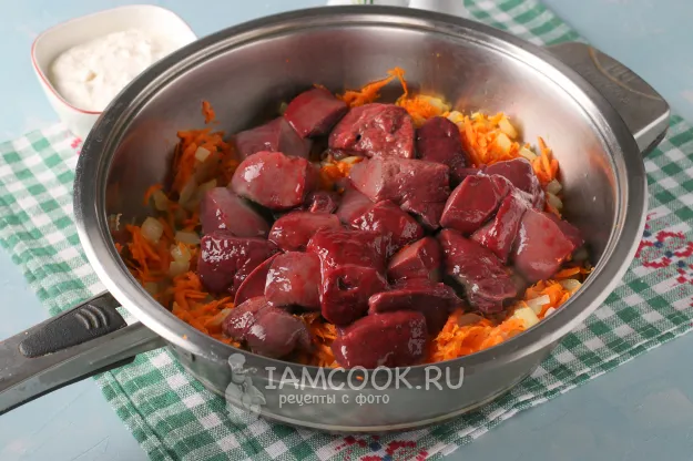 Шаг 5: иллюстрация