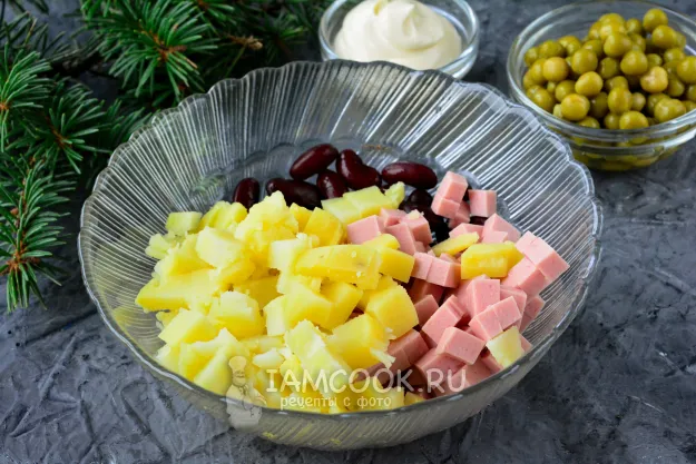 Шаг 4: иллюстрация