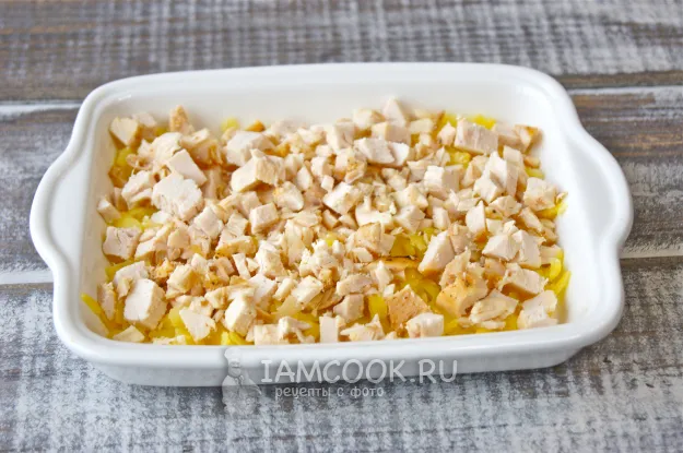 Шаг 3: иллюстрация