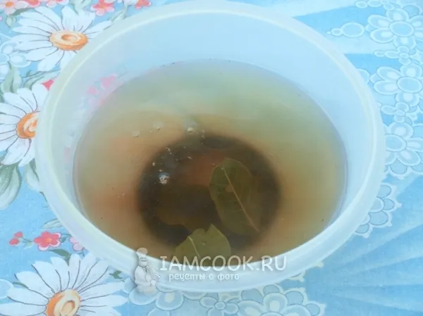 Шаг 2: иллюстрация