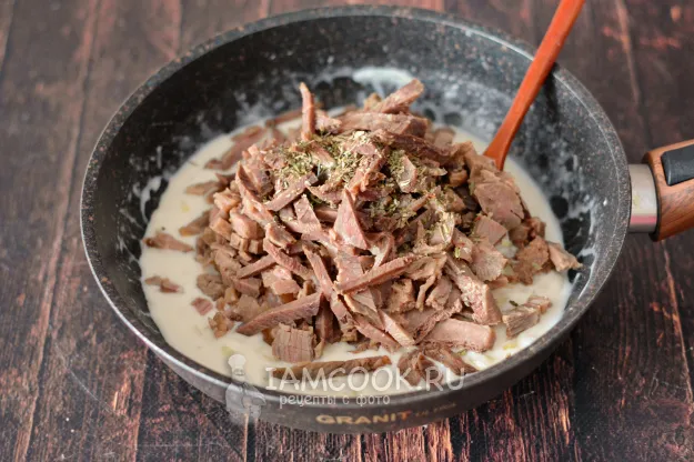 Шаг 7: иллюстрация