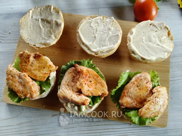 Шаг 8: иллюстрация