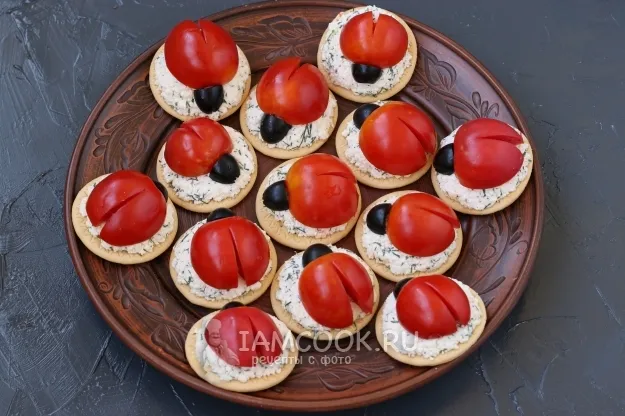 Шаг 6: иллюстрация