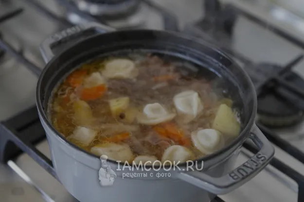 Шаг 11: иллюстрация