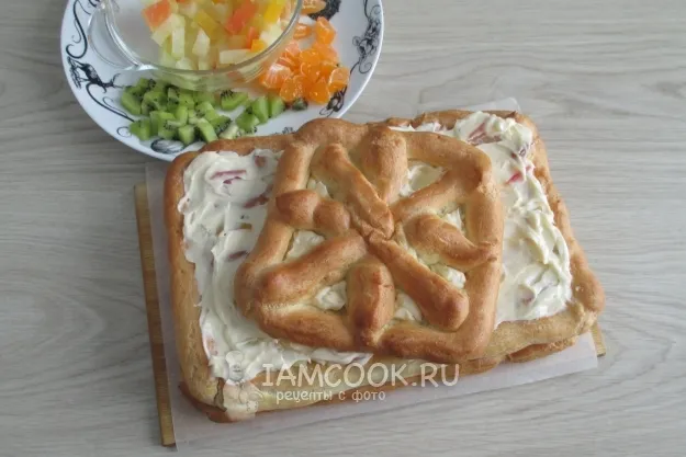 Шаг 20: иллюстрация