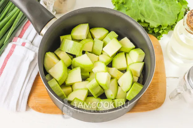 Шаг 2: иллюстрация