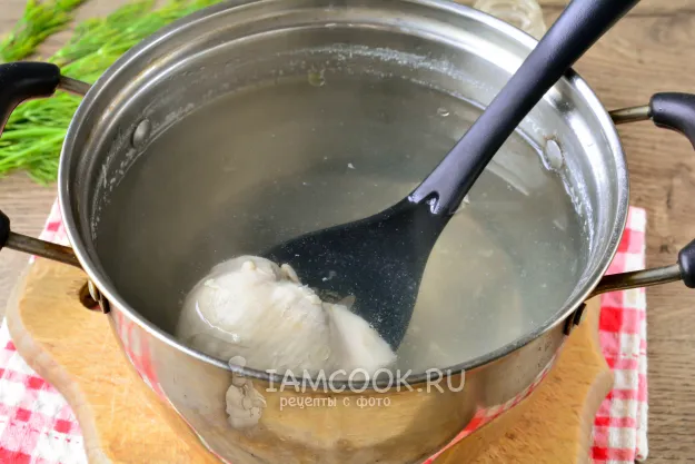 Шаг 2: иллюстрация