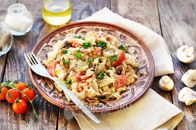 Шаг 9: иллюстрация