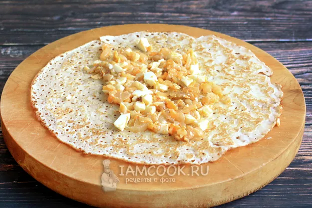 Шаг 9: иллюстрация