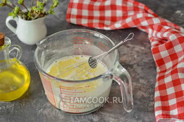 Шаг 4: иллюстрация