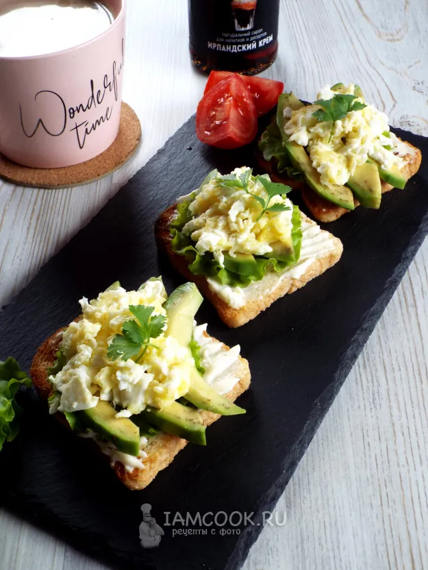 Шаг 9: иллюстрация