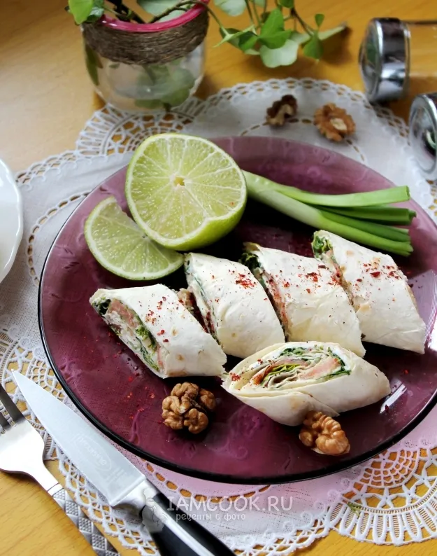 Шаг 8: иллюстрация