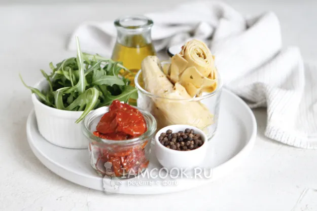 Шаг 1: иллюстрация